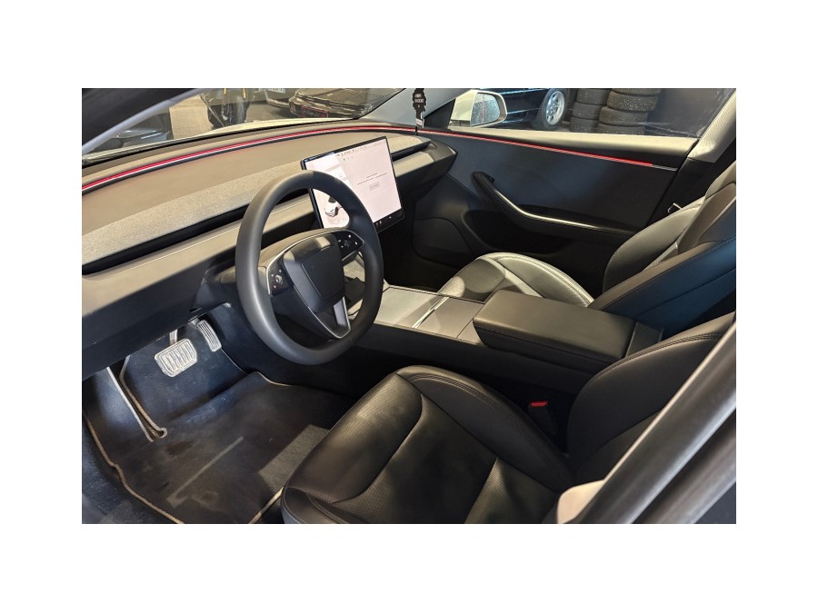 TESLA d'occasion MODEL PROPULSION de 2024 Aix Les Bains (73)﻿