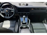 PORSCHE d'occasion CAYENNE e-hybride de 2021 Nice (06)﻿