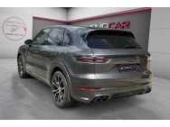 PORSCHE d'occasion CAYENNE e-hybride de 2021 Nice (06)﻿