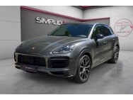 PORSCHE d'occasion CAYENNE e-hybride de 2021 Nice (06)﻿