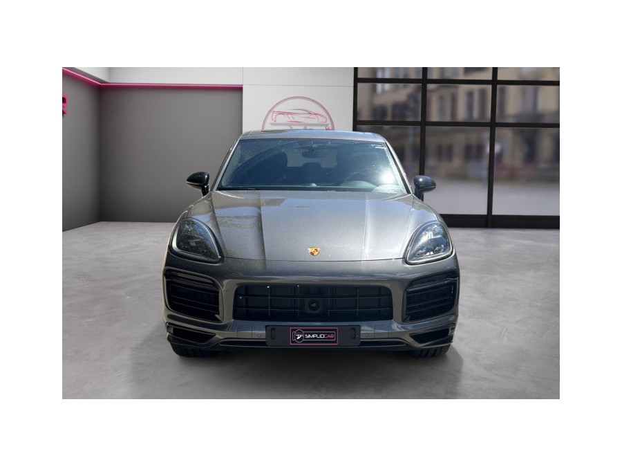 PORSCHE d'occasion CAYENNE e-hybride de 2021 Nice (06)﻿