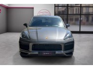 PORSCHE d'occasion CAYENNE e-hybride de 2021 Nice (06)﻿
