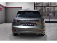 PORSCHE d'occasion CAYENNE e-hybride de 2021 Nice (06)﻿