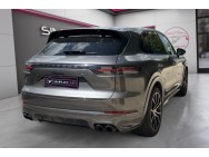 PORSCHE d'occasion CAYENNE e-hybride de 2021 Nice (06)﻿