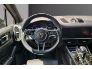 PORSCHE d'occasion CAYENNE e-hybride de 2021 Nice (06)﻿
