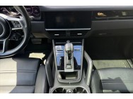 PORSCHE d'occasion CAYENNE e-hybride de 2021 Nice (06)﻿