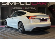 TESLA d'occasion MODEL PROPULSION de 2024 Aix Les Bains (73)﻿