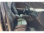 PORSCHE d'occasion CAYENNE e-hybride de 2021 Nice (06)﻿