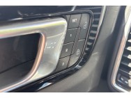 PORSCHE d'occasion CAYENNE e-hybride de 2021 Nice (06)﻿