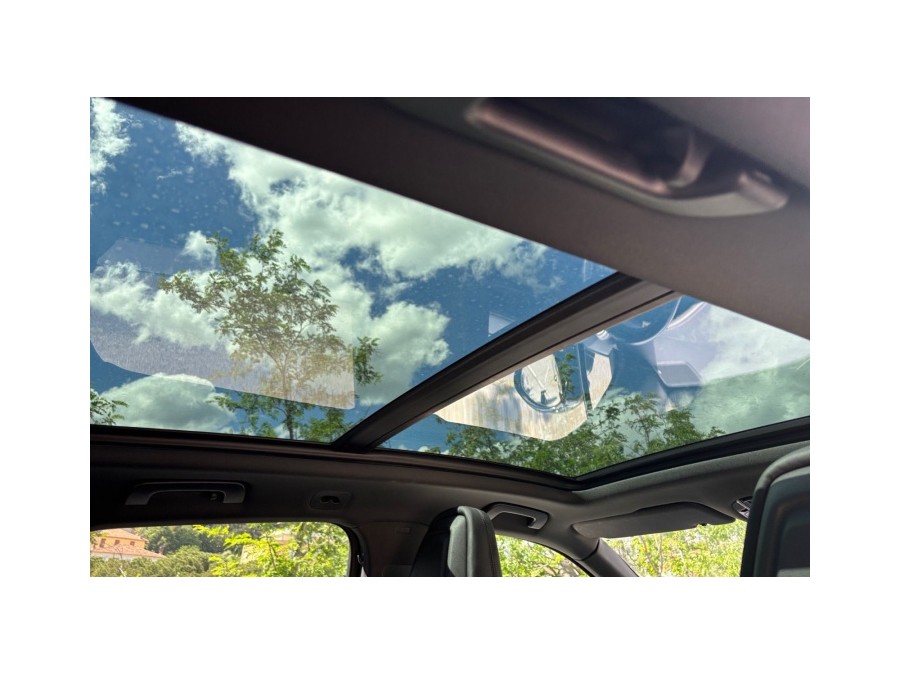 PORSCHE d'occasion CAYENNE e-hybride de 2021 Nice (06)﻿