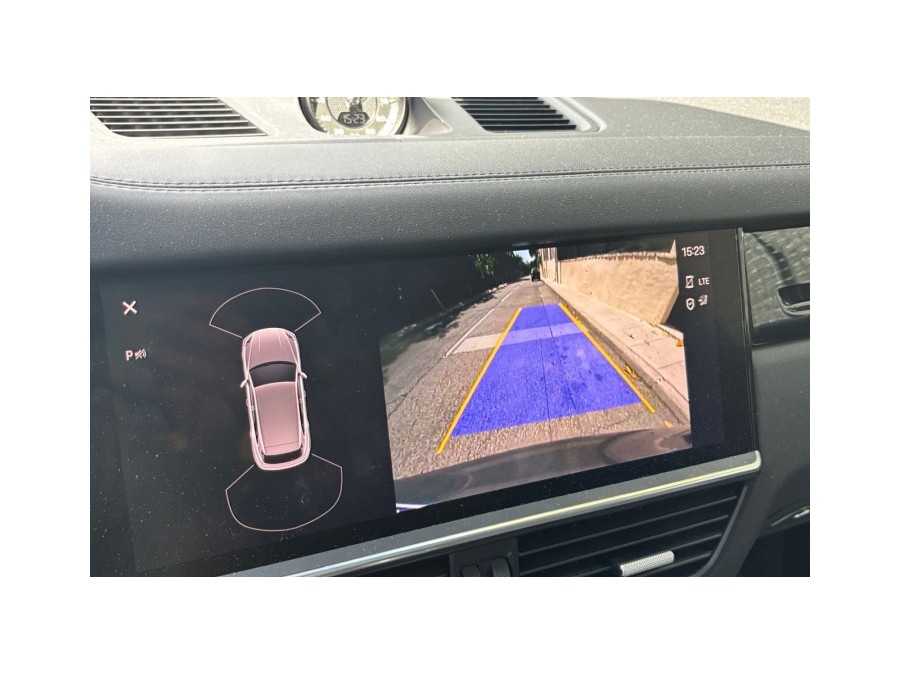 PORSCHE d'occasion CAYENNE e-hybride de 2021 Nice (06)﻿