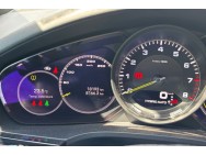 PORSCHE d'occasion CAYENNE e-hybride de 2021 Nice (06)﻿