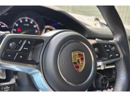 PORSCHE d'occasion CAYENNE e-hybride de 2021 Nice (06)﻿