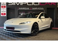TESLA d'occasion MODEL PROPULSION de 2024 Aix Les Bains (73)﻿