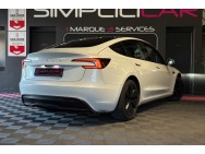 TESLA d'occasion MODEL PROPULSION de 2024 Aix Les Bains (73)﻿