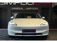 TESLA d'occasion MODEL PROPULSION de 2024 Aix Les Bains (73)﻿