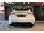 TESLA d'occasion MODEL PROPULSION de 2024 Aix Les Bains (73)﻿