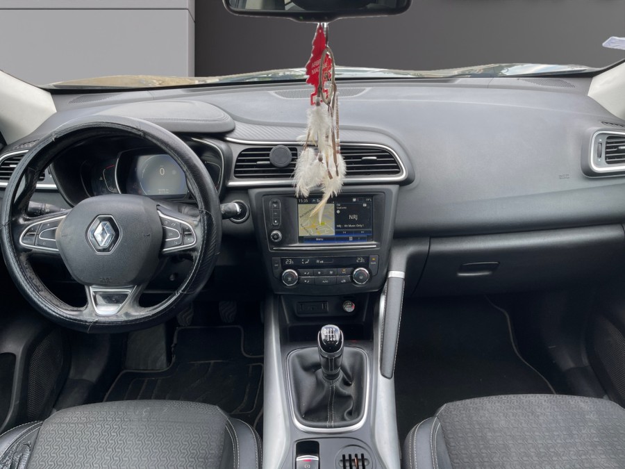 RENAULT d'occasion KADJAR 1.6 DCI 130 INTENS de 2016 La Flèche (72)﻿