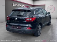 RENAULT d'occasion KADJAR 1.6 DCI 130 INTENS de 2016 La Flèche (72)﻿