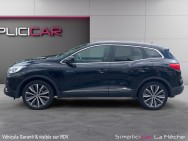 RENAULT d'occasion KADJAR 1.6 DCI 130 INTENS de 2016 La Flèche (72)﻿