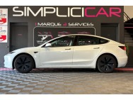 TESLA d'occasion MODEL PROPULSION de 2024 Aix Les Bains (73)﻿