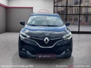 RENAULT d'occasion KADJAR 1.6 DCI 130 INTENS de 2016 La Flèche (72)﻿