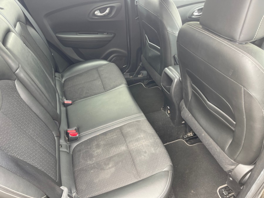 RENAULT d'occasion KADJAR 1.6 DCI 130 INTENS de 2016 La Flèche (72)﻿
