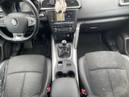 RENAULT d'occasion KADJAR 1.6 DCI 130 INTENS de 2016 La Flèche (72)﻿