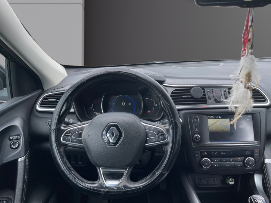 RENAULT d'occasion KADJAR 1.6 DCI 130 INTENS de 2016 La Flèche (72)﻿