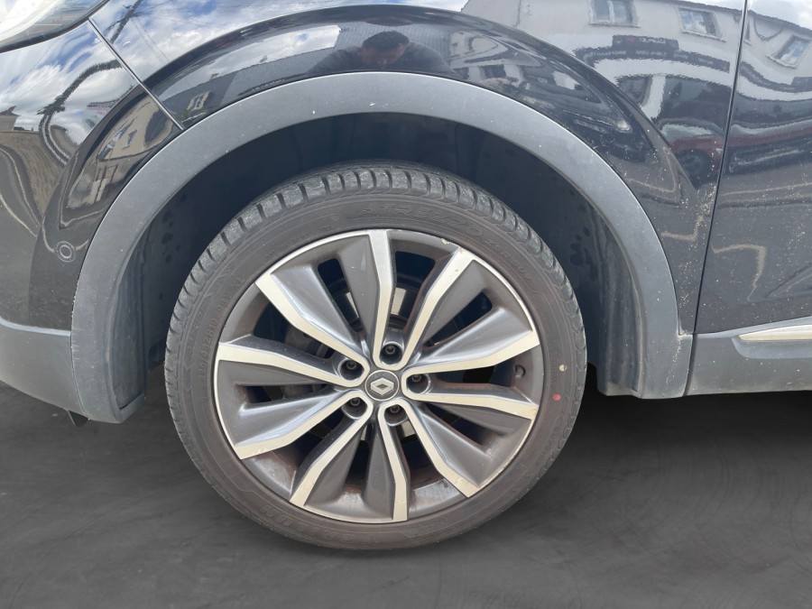 RENAULT d'occasion KADJAR 1.6 DCI 130 INTENS de 2016 La Flèche (72)﻿