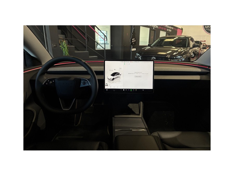 TESLA d'occasion MODEL PROPULSION de 2024 Aix Les Bains (73)﻿