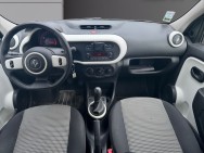 RENAULT d'occasion TWINGO 1.0 SCE 70 ZEN de 2015 Beauvais (60)﻿