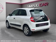 RENAULT d'occasion TWINGO 1.0 SCE 70 ZEN de 2015 Beauvais (60)﻿