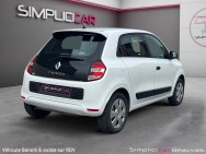 RENAULT d'occasion TWINGO 1.0 SCE 70 ZEN de 2015 Beauvais (60)﻿