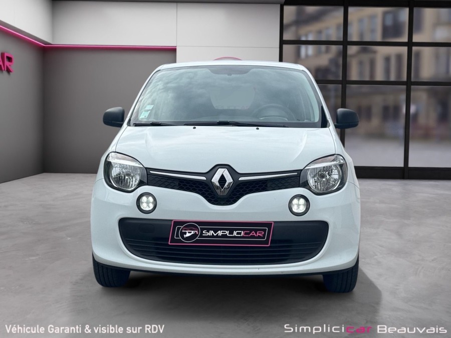 RENAULT d'occasion TWINGO 1.0 SCE 70 ZEN de 2015 Beauvais (60)﻿