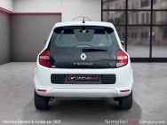 RENAULT d'occasion TWINGO 1.0 SCE 70 ZEN de 2015 Beauvais (60)﻿
