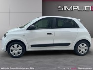 RENAULT d'occasion TWINGO 1.0 SCE 70 ZEN de 2015 Beauvais (60)﻿
