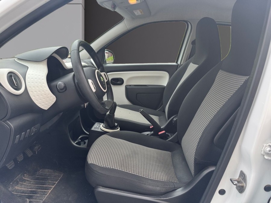 RENAULT d'occasion TWINGO 1.0 SCE 70 ZEN de 2015 Beauvais (60)﻿