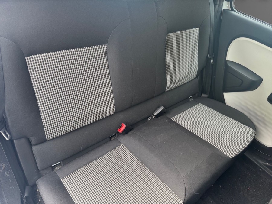 RENAULT d'occasion TWINGO 1.0 SCE 70 ZEN de 2015 Beauvais (60)﻿