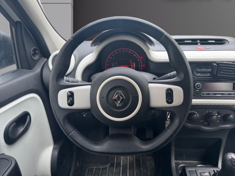 RENAULT d'occasion TWINGO 1.0 SCE 70 ZEN de 2015 Beauvais (60)﻿