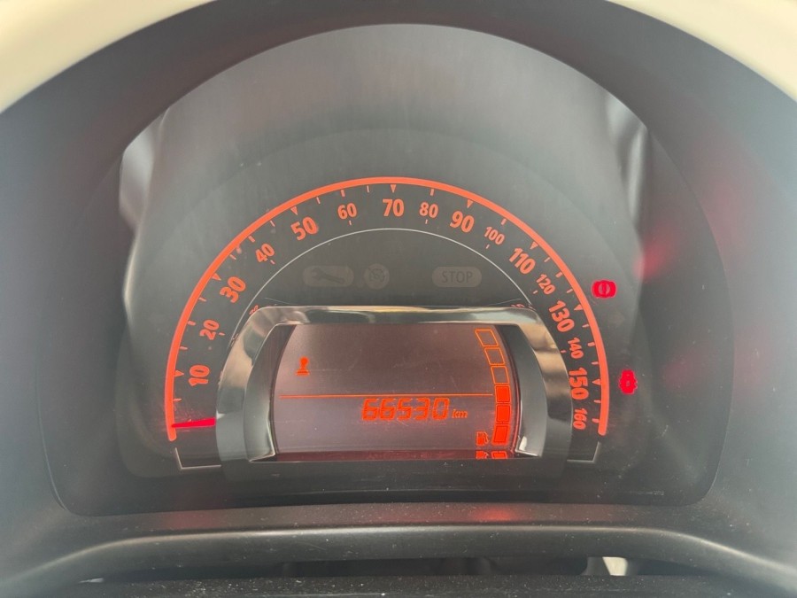 RENAULT d'occasion TWINGO 1.0 SCE 70 ZEN de 2015 Beauvais (60)﻿