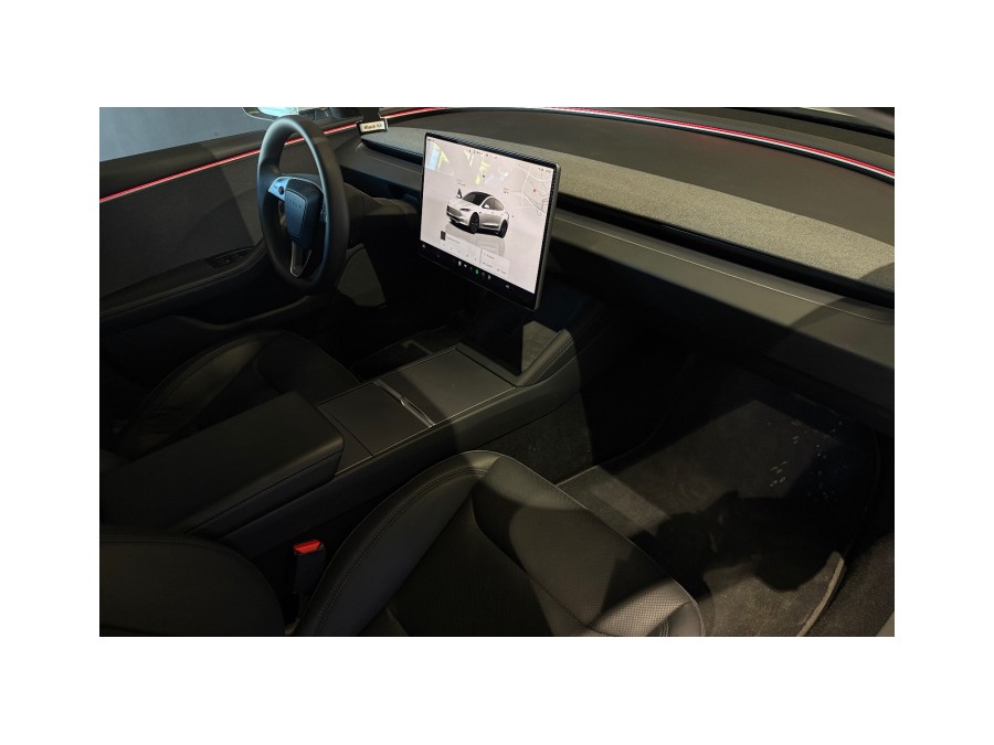 TESLA d'occasion MODEL PROPULSION de 2024 Aix Les Bains (73)﻿