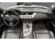 BMW d'occasion Z4 35I S-DRIVE LOUNGE PLUS DKG de 2012 Lyon Ouest (69)﻿