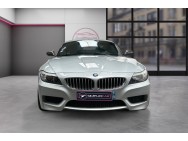 BMW d'occasion Z4 35I S-DRIVE LOUNGE PLUS DKG de 2012 Lyon Ouest (69)﻿