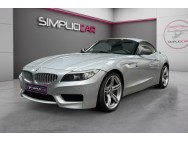 BMW d'occasion Z4 35I S-DRIVE LOUNGE PLUS DKG de 2012 Lyon Ouest (69)﻿
