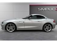 BMW d'occasion Z4 35I S-DRIVE LOUNGE PLUS DKG de 2012 Lyon Ouest (69)﻿