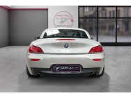BMW d'occasion Z4 35I S-DRIVE LOUNGE PLUS DKG de 2012 Lyon Ouest (69)﻿