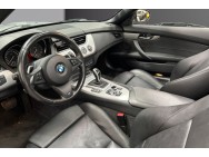 BMW d'occasion Z4 35I S-DRIVE LOUNGE PLUS DKG de 2012 Lyon Ouest (69)﻿