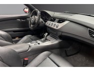 BMW d'occasion Z4 35I S-DRIVE LOUNGE PLUS DKG de 2012 Lyon Ouest (69)﻿