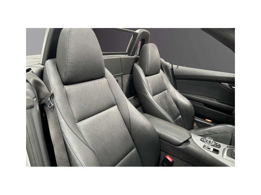 BMW d'occasion Z4 35I S-DRIVE LOUNGE PLUS DKG de 2012 Lyon Ouest (69)﻿